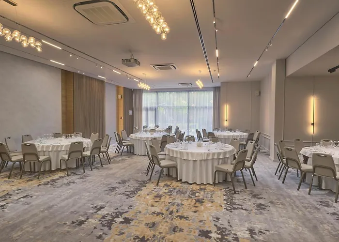 Radisson Hotel Plovdiv