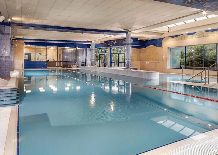 Abbey Hotel Roscommon