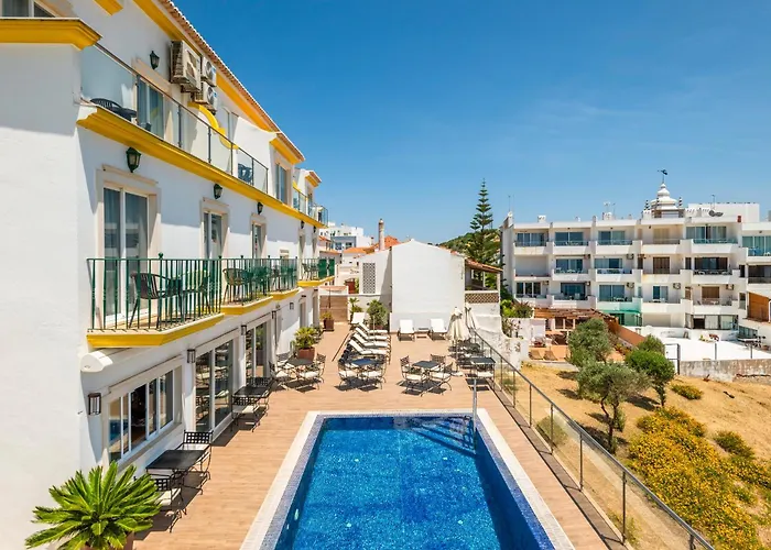 Vila Sao Vicente Boutique (Adults Only)