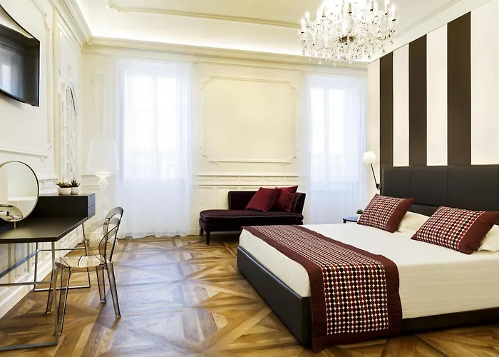 Best Western Plus Royal Superga Hotel Cuneo