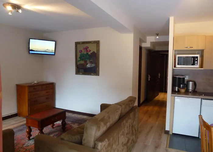 La Cour du Bailli Suites&Spa Bergheim
