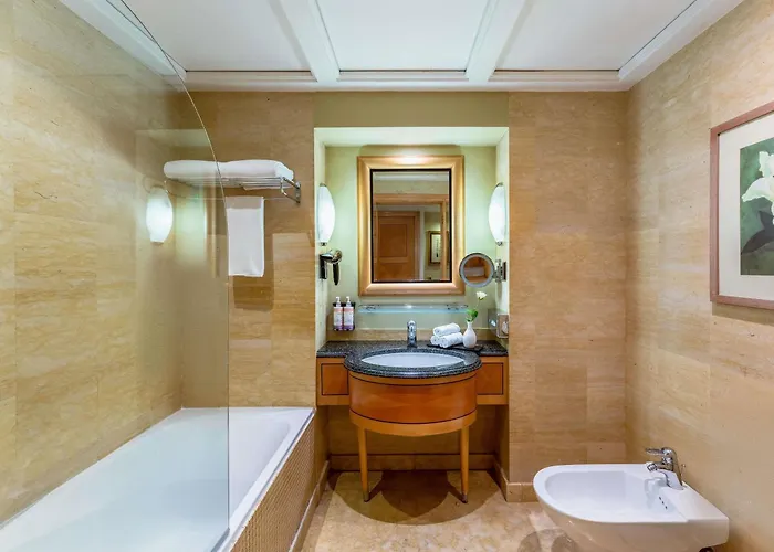 Moevenpick Hotel Doha