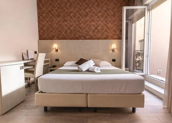 Hotel Stella Del Mare