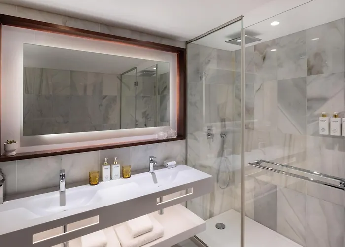 Hotel de Mar, a Gran Meliá Hotel - Adults Only - The Leading Hotels of the World Illetas