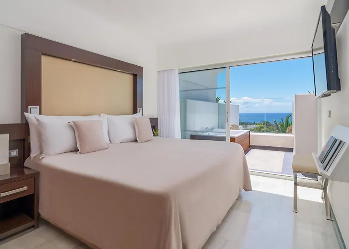 Paradisus Salinas Lanzarote (Adults Only) Costa Teguise