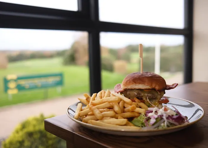 Wensum Valley Hotel Golf And Country Club Taverham