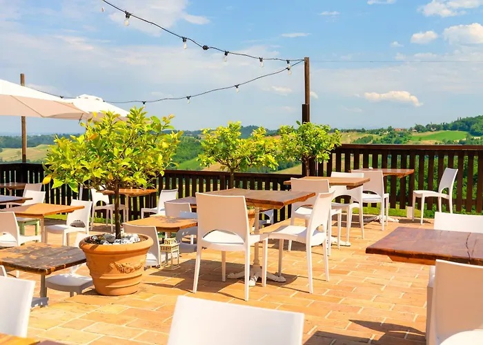 Hotel Antico Borgo Di Tabiano Castello - Relais de Charme Tabiano Terme