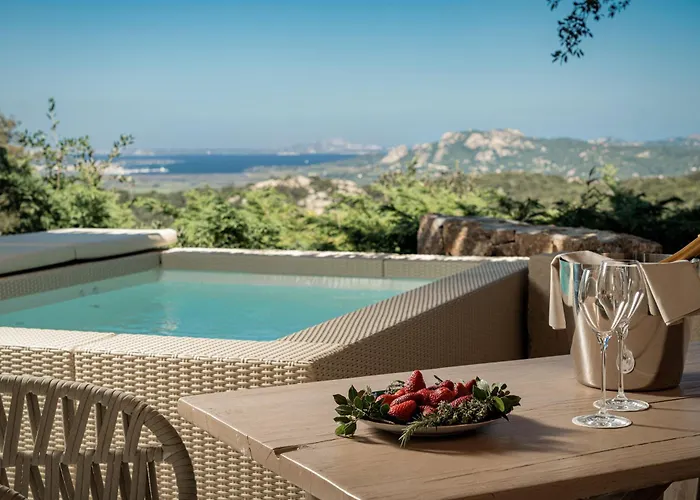Petra Segreta Resort & Spa San Pantaleo