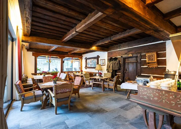 Hotel Trattlerhof