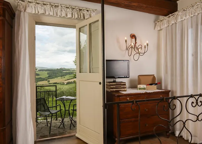 Roccafiore Spa&Resort Todi