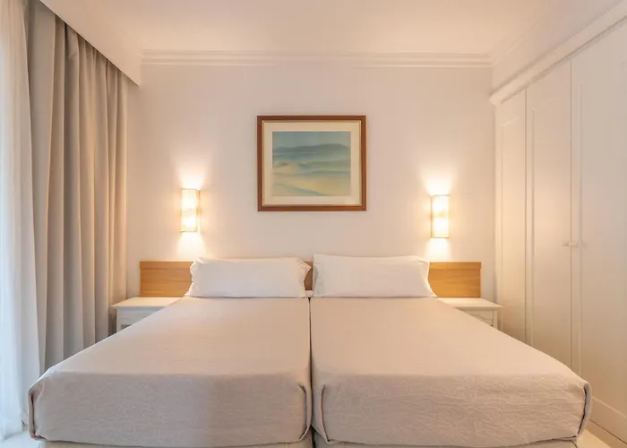 Caprice Vell Mari Hotel&Resort - New Opening 2026