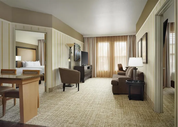 Sonesta Suites Scottsdale Gainey Ranch