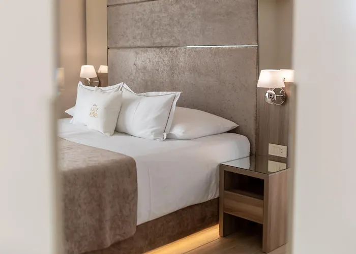 Hotel Vila Rova Malinska