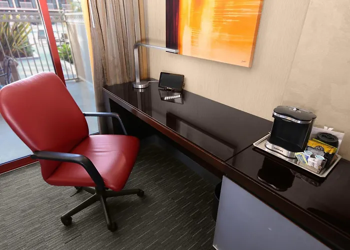 Hotel Hilton San Francisco Union Square