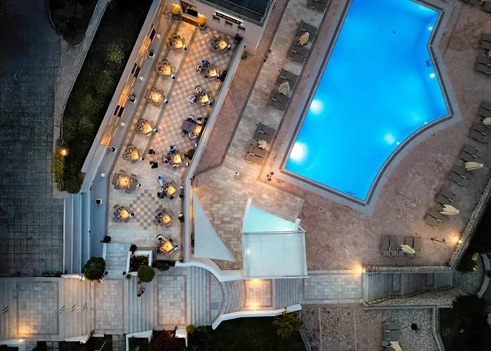 Porto Galini Seaside Resort & Spa Nikiana
