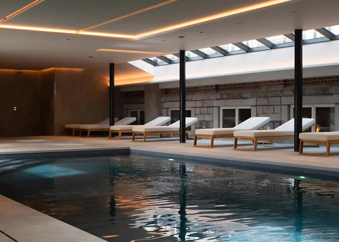 Hotel Verviers Van der Valk