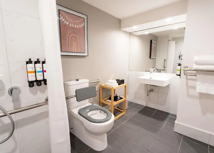 Pullman Cairns International Hotel