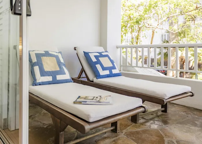 The Reef House Adults Retreat - Enjoy 28 Complimentary Inclusions Hotel Palm Cove