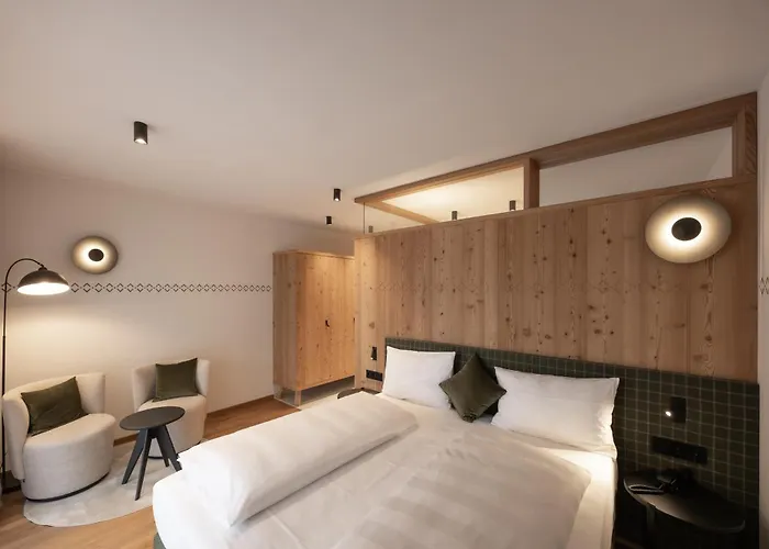 Hotel Ladinia