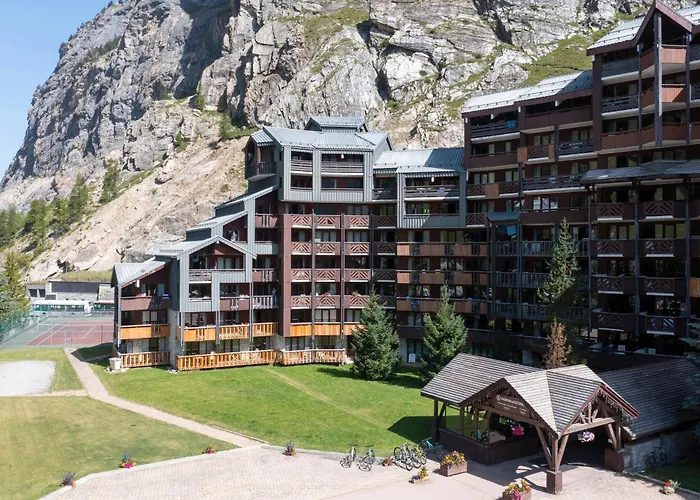 Résidence Pierre&Vacances Les Balcons De Bellevarde