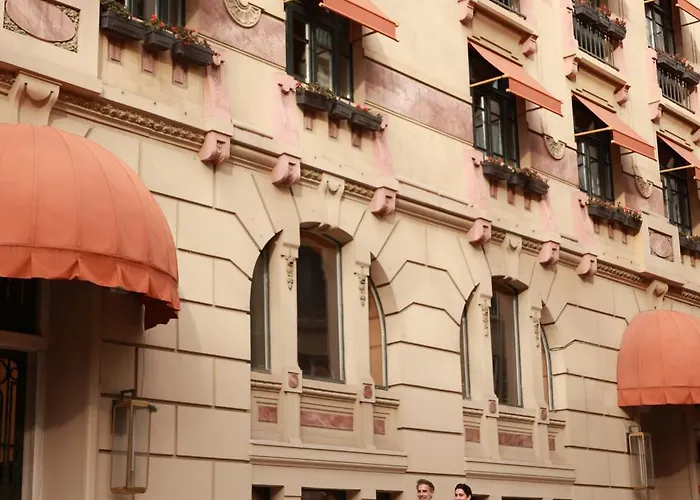 Park Hyatt Istanbul - Macka Palas