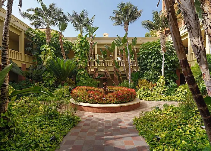 1881 Tenerife Madrigueras Golf Hotel (Adults Only) Playa de las Americas 