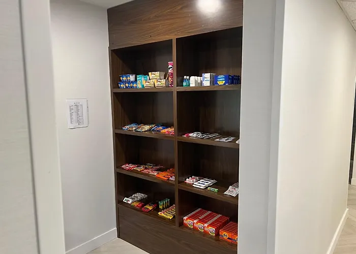 Staybridge Suites - Calgary Airport By Ihg