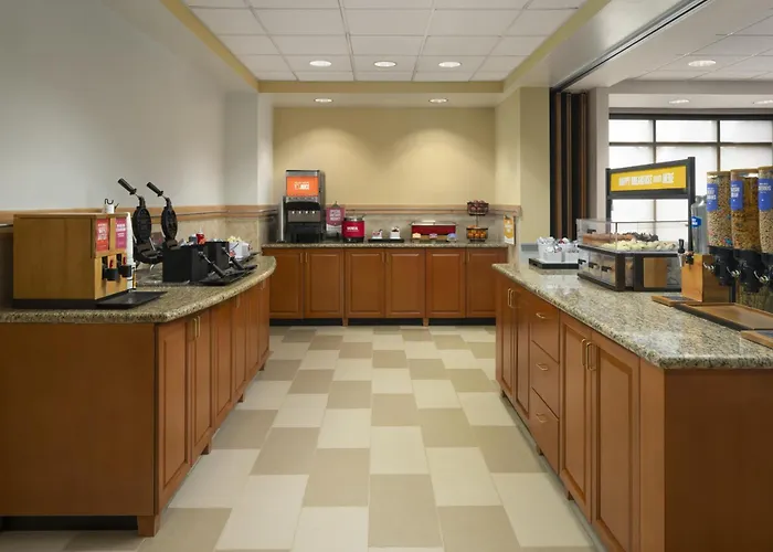 Hampton Inn Elmira/Horseheads