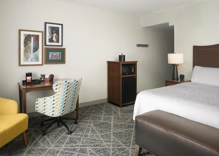 Hampton Inn Elmira/Horseheads