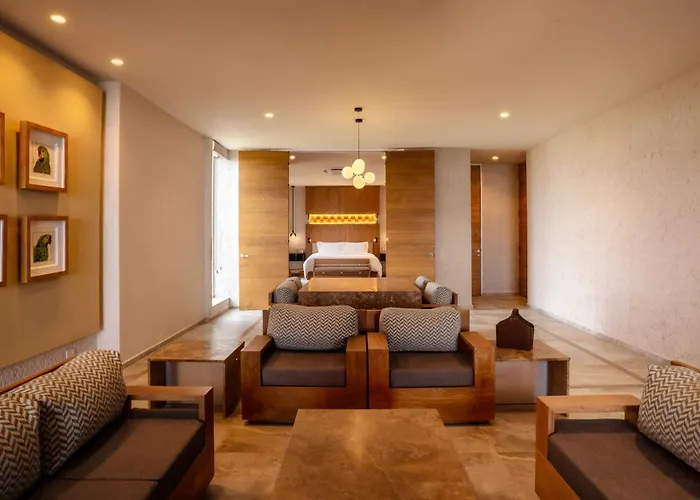 Paraiso de la Bonita, a Luxury Collection Resort, Riviera Maya, Adult All-Inclusive