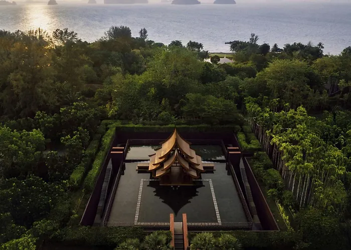 Phulay Bay, A Ritz-Carlton Reserve