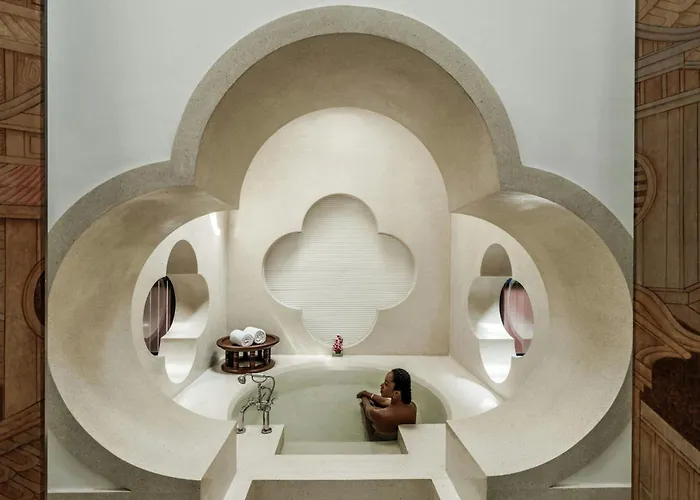 Phulay Bay, A Ritz-Carlton Reserve Tub Kaek Beach