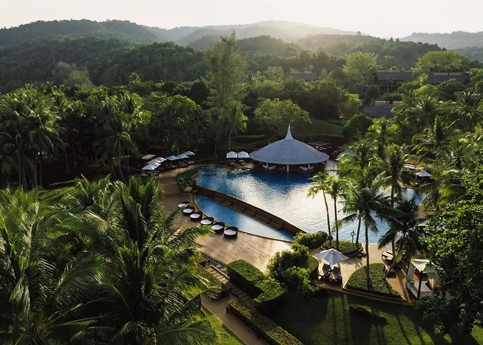 Phulay Bay, A Ritz-Carlton Reserve