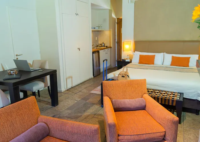 Galileo Boutique Hotel