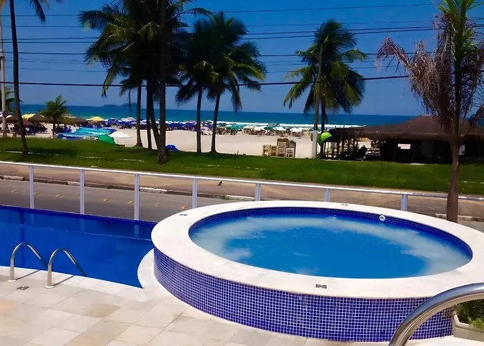 Jequitiba Frente ao Mar