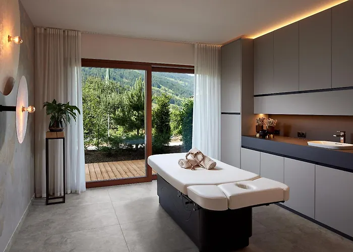 Der Böglerhof - pure nature resort