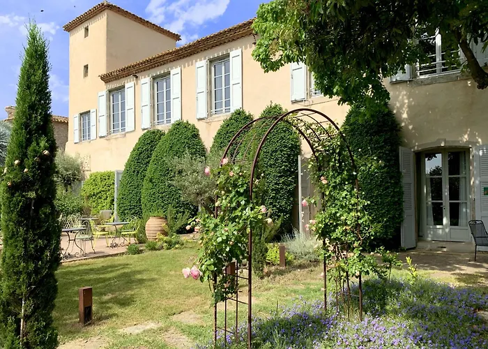 Château De Siran - Hôtel&Spa