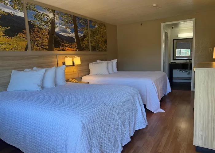 Days Inn By Wyndham Victorville