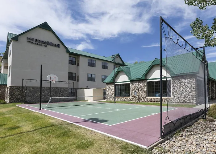 Residence Inn Downtown