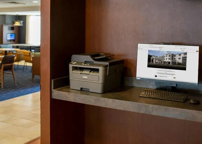 Courtyard By Marriott Mobile Daphne Eastern Shore Spanish Fort