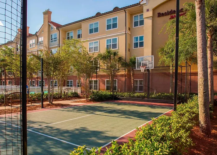 Residence Inn Sandestin At Grand Boulevard Miramar Beach