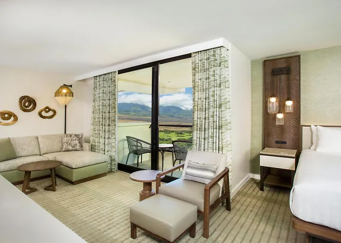 Hyatt Regency Maui Resort & Spa Lahaina