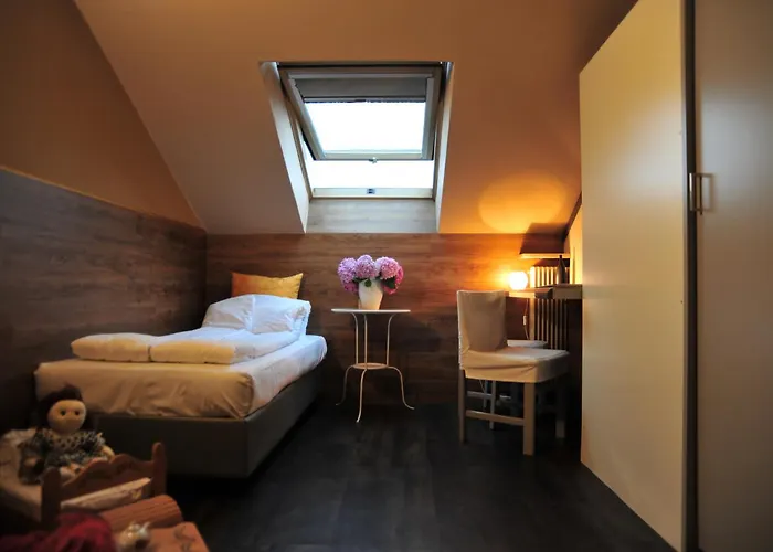 Hotel Liberty