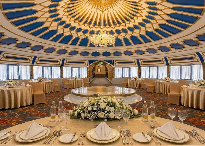 Danat Al Ain Resort