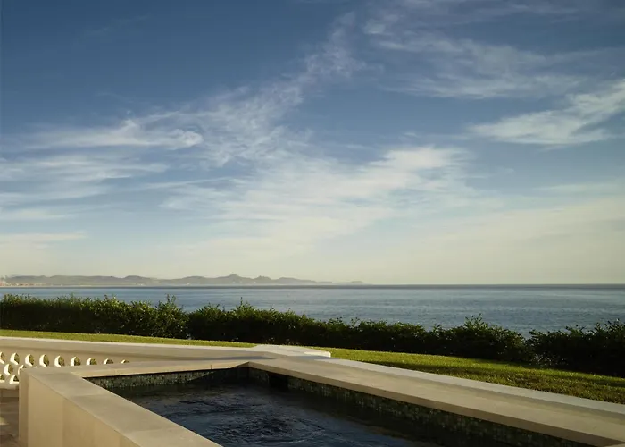 Hotel One&Only Palmilla San José del Cabo