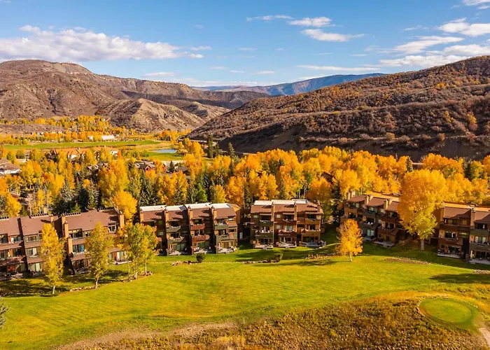 Villas At Snowmass Club