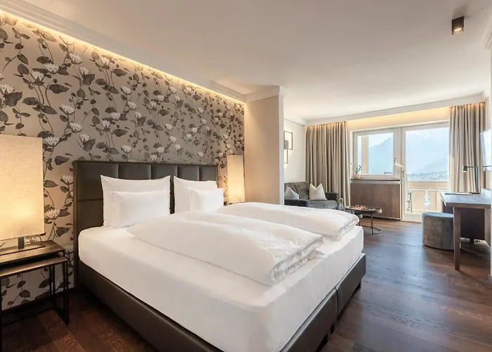 Hotel Resmairhof