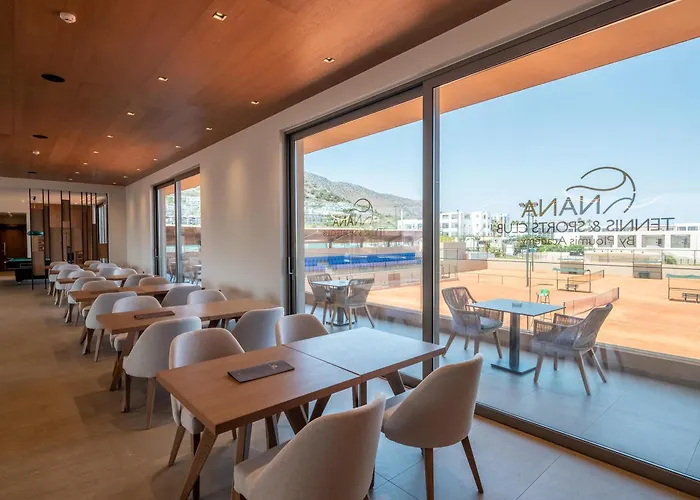Nana Golden Beach All Inclusive Resort & Spa Hersonissos 
