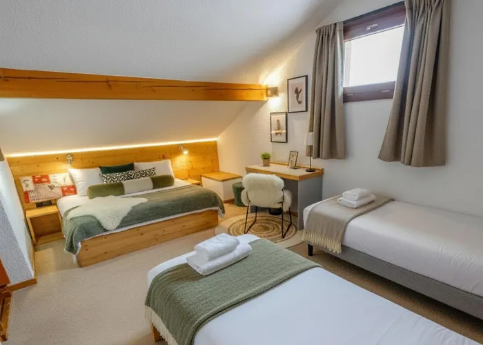 Hotel Emeraude