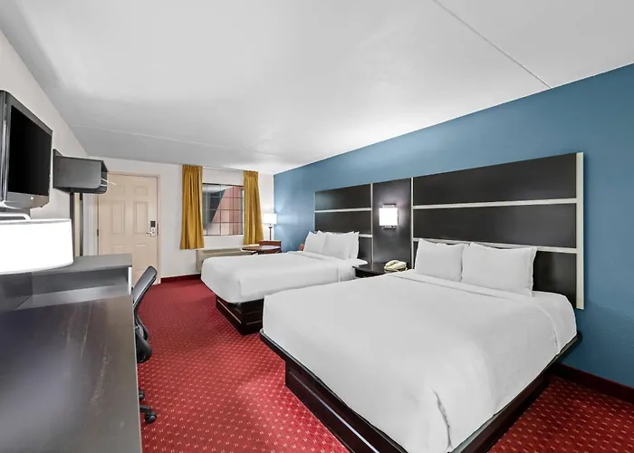 Clarion Inn Branson
